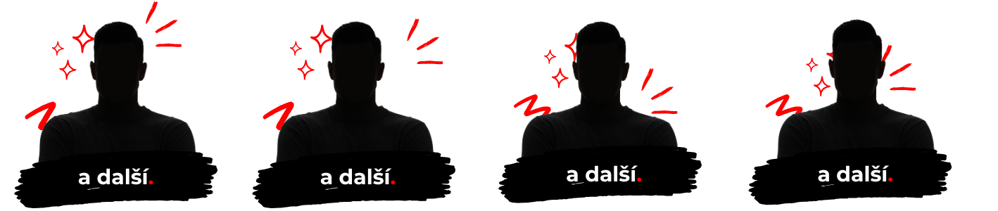 Přednášející