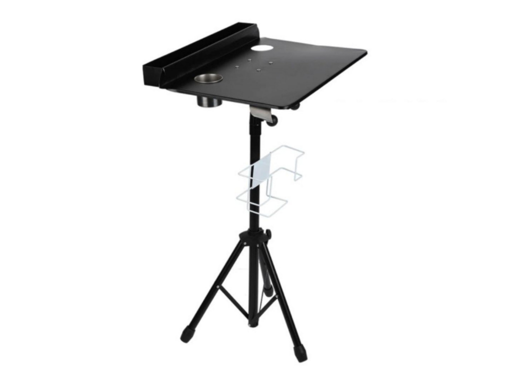 Tetovací Stoleček Podložka Stativ