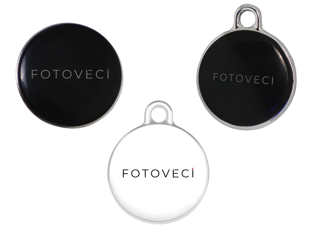 Lokalizátor  Air Tag Tracker Find My Tag Android Funkce Sledovací Zařízení Zapomínadlo Alarm Lokátor iPhone