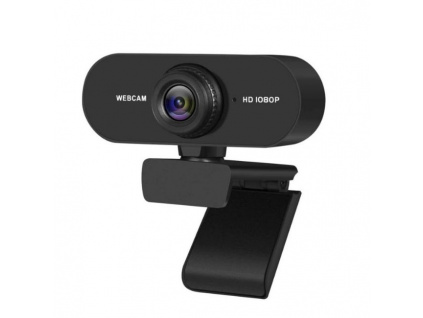 Full HD Webkamera 1080P