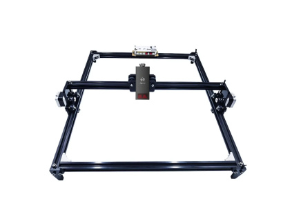 CNC Gravírka 4050 Laserový Gravírovací Stroj Plotr DIY Laser s Algolaser Hlavou Výběr Variant