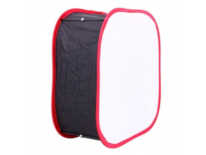Softbox Difuzér Difuzor 42x42cm pre LED Panel