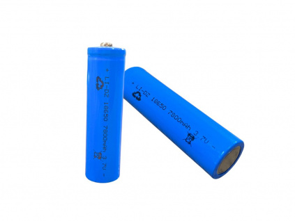 UltraFire Nabíjecí Baterie LC 18650 (7800mAh)