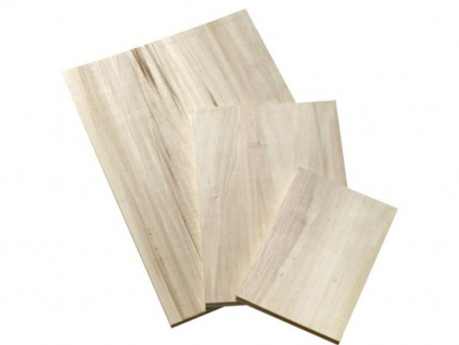 Překližka Modelářská 5ks Výběr Variant