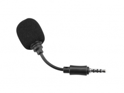 Mini Mobilný Kondenzátorový Mikrofón Jack 3,5 mm
