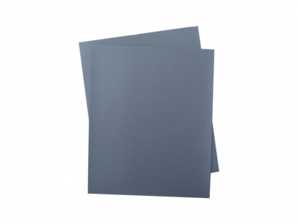 Brusný papír Smirdex Waterproof 230 x 280 mm 1 ks