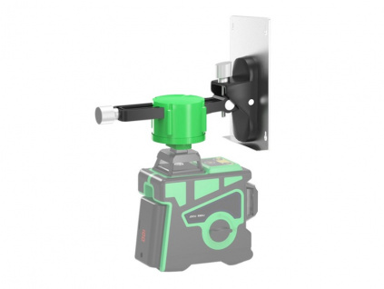 Nástenný Držiak 1/4'' Skrutka Super Silný Magnetický Závesný Držiak + Magnetická Doštička