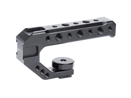 Ulanzi URig R005 1/4 Handle Rukoväť Vrchný Top Grip pre Kameru Fotoaparát