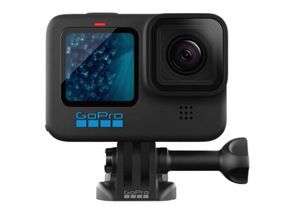 Akční Kamera GoPro HERO11 Black