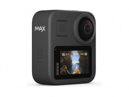 Akčná Kamera GoPro Max 360°