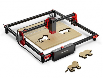 AlgoLaser Wifi Laser CNC Gravírka DIY 4040 Laserový Gravírovací Stroj Ploter True Power Výber Variant