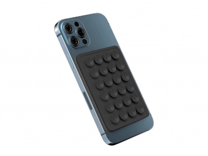 Silikonová Přísavka Držák Telefonu Protiskluzový Hands-Free Mobilního Smartphone