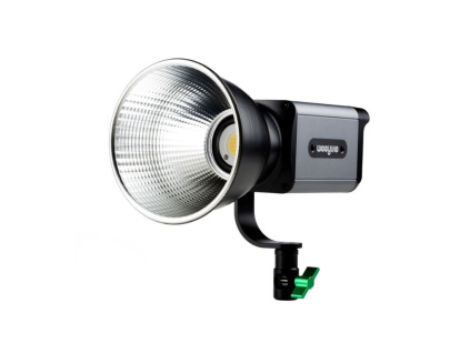 Viltrox Weeylite Ninja 200 Profesionální LED Reflektor Světlo 60W (70400LUX/0,5 m)