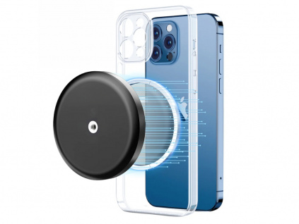Magnetický Držák Telefonu na Stativ MagSafe s 1/4 Závitem iPhone Kompatibilní Phone Holder