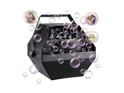 Automatický Párty Výrobník Bublin 60W Bubblemaker