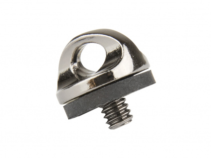 Bezpečnostní Rychloupinací Šroub D-Ring Screw s 1/4"  Závitem a Okem