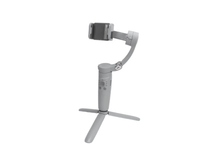 Gimbal Antivibračný Capture Statív Mobilný Stabilizátor s Voliteľnými Módy
