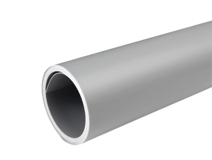 PVC Pozadí na Focení 100x200cm Výběr Variant (Barva Černá)