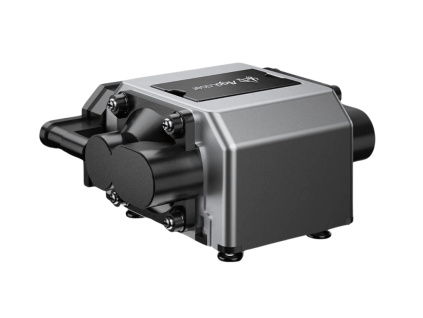 Univerzálna AlgoLaser Air Pump Assist Vzduchová Pumpa Laserové Gravírovanie Kompatibilné s Ortur, Atomstack, Twotrees