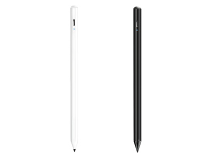 Stylus Presné Magnetické Dotykové Pero na Ovládanie Dotykového Displeja Výber Farieb