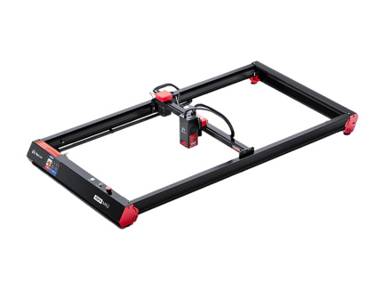 AlgoLaser Alpha MK2 Predlžovacia Sada pre Gravírovací CNC Laser Extension Pack Kit