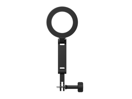 Telesin Flexibilní Magsafe Držák Telefónu s GoPro Adaptérem Smart Phone Držiak