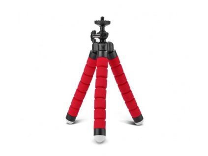 Univerzálna Foto Statív Tripod Stand Chobotnice