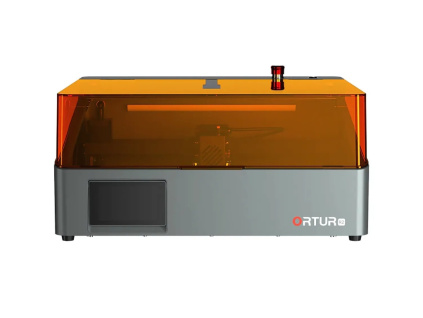 Ortur R2 Smart Uzavřený Gravírovací  Laser Stroj Gravírka Plotr v Ochranném Krytu Enclosure s AI Aplikaci 30x21cm Výběr Variant