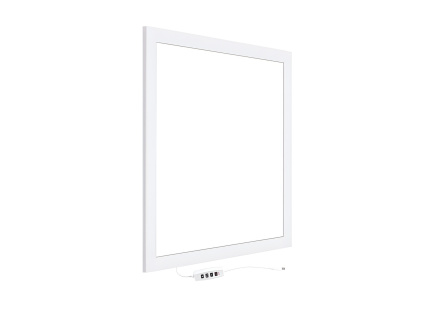 Puluz Fotografická Doska na Fotenie s Osvetlením Beztieňová s Reguláciou Biele Pozadie na Fotky