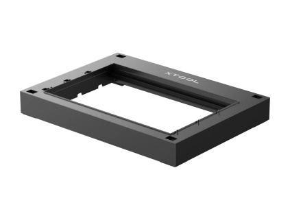xTool Zvedací Plošina Základna pro Gravirovací Stroj pro Rotační Gravirování pro S1