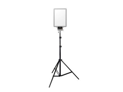 Celoplošný Regulovatelný Studiový LED Panel 19" + Stativ 200cm