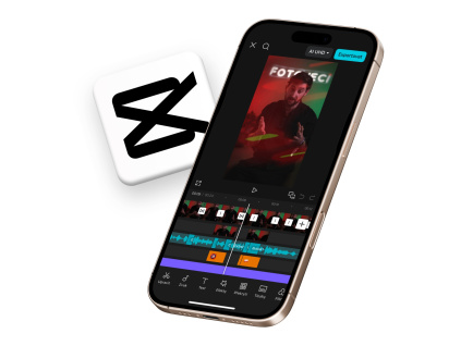 Kurz Tvorby Videí v Aplikácii CapCut pre Začiatočníkov 8.3.2026