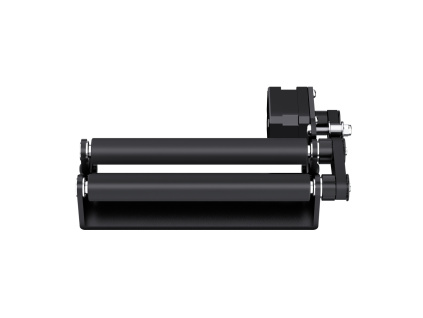 AlgoLaser Basic Rotačný Valec ARR Roller Gravírky Ploter pre Valcové Gravírovanie