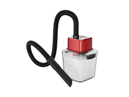 Profesionální Vysavač pro CNC Frézky Twotrees TTC450 / TTC6050