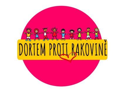 Prispieť na projekt Dortem proti rakovině
