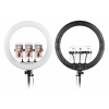 53 cm Priemer 21" - Kruhové Foto Svetlo Fotografický Kruh Video Ring