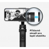 Funsnap Capture Gimbal Mobilný Stabilizátor