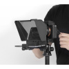 Pronstoor Teleprompter Čtecí Zařízení na Kameru a Telefon