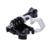 Adaptér Upínacia Spona pre GoPro Kameru + Poistka