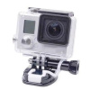 Adaptér Upínacia Spona pre GoPro Kameru + Poistka