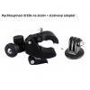 Mega Set Příslušenství pro Akční Kamery (GoPro, Xiaomi, SJCAM, DJI Osmo Action, Niceboy, apod.)