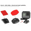 Mega Set Príslušenstvo pre Akčné Kamery (GoPro, Xiaomi, SJCAM, DJI Osmo Action, Niceboy, apod)