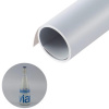 PVC Pozadie 80 x 160cm Výber farieb