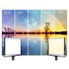 LED Svetlo Panel 1650 lm + Statív 200 cm