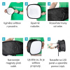 Neewer Softbox Difuzér 41,5x41,5 cm pro LED Panel