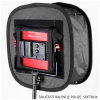 Neewer Softbox Difuzér 41,5x41,5 cm pre LED Panel