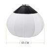 China Ball Kulatý Lampionový Softbox Bowens Mount