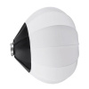 China Ball Kulatý Lampionový Softbox Bowens Mount