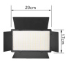 1x LED Světlo Panel (5160 lm!) + Stativ 200 cm