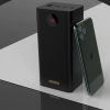 ROMOSS Powerbanka 60000mAh 22,5W Fast Charge Power Banka Externí Nabíječka